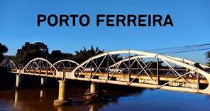 Porto Ferreira SP - Nosso passeio pela cidade de Porto Ferreira - 6° Temp Ep 02