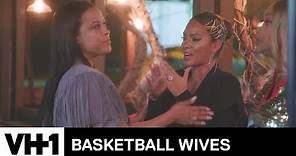 Jackie Brings Evelyn to Tears | Basketball Wives