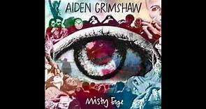 Misty Eye ~ Aiden Grimshaw