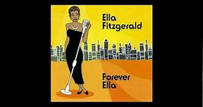 Ella Fitzgerald - Let's Fall in Love