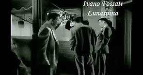 Ivano Fossati Lunaspina