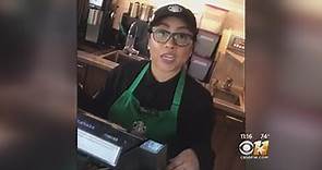 Starbucks Video Resurfaces After Arrests In Philadelphia