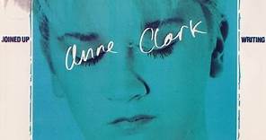 Anne Clark - True Loves Tales