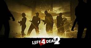 Official Left 4 Dead 2 Original Soundtrack | The Saints will never come Theme!
