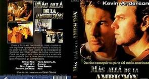 Más allá de la ambición (Miles From Home) 1988 1080p Castellano