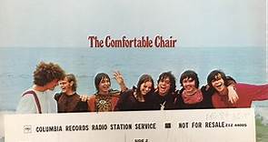 The Comfortable Chair - The Comfortable Chair