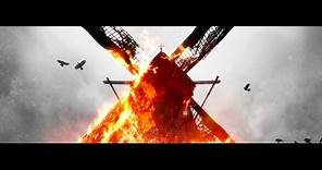 The Windmill (Official Trailer #1) HD 2016