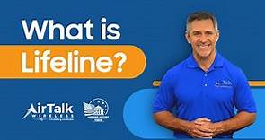 What Is Lifeline?