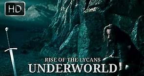 UNDERWORLD: RISE OF THE LYCANS (2009) LUCIAN (FULL HD)