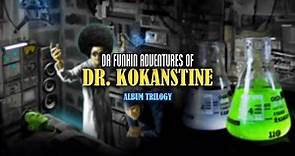 Dr. Kokanstine [Album Trailer 2024] #kokane