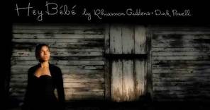 Rhiannon Giddens - Hey Bébé