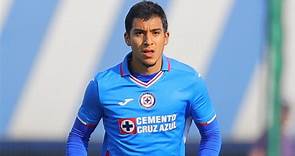 Quién es Alan Zubiri, la joya de Cruz Azul para el Apertura 2023