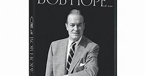 American Masters: This Is Bob Hope… DVD