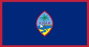 Guam's Flag and its Story