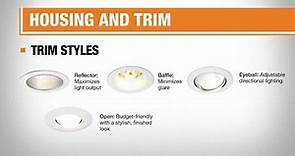 How to Lay Out Recessed Lighting