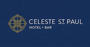 Events at Celeste | Celeste of St. Paul | Hotel   Bar