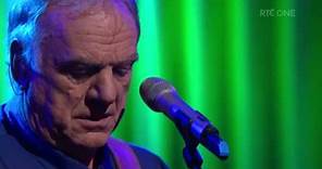 Ralph McTell and the RTÉ Concert Orchestra - "Clare to here" | The Late Late Show | RTÉ One