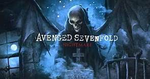 Avenged Sevenfold - Welcome to Family [HQ]