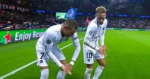 Neymar Jr Best Goal Celebrations