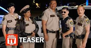 Reno 911! The Hunt for QAnon Teaser | Rotten Tomatoes TV