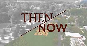100 Years in a Flash: Recreating Rowan University's History
