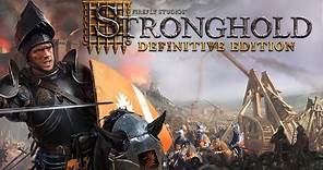Stronghold Definitive Edition The Long Valley Econimic Campaign