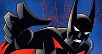 Batman del futuro temporada 1 - Ver todos los episodios online