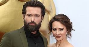 How They Met: Sparks Flew For Emmett J Scanlan And Wife Claire On The Set Of Hollyoaks