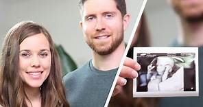 Jessa Duggar and Husband Ben Seewald Are Expecting Baby No. 4 (Exclusive)