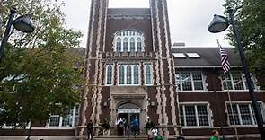 The Blake School/Upper School (Top Ranked Private School for 2024) - Minneapolis, MN