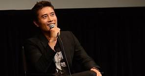'Inside Men' Q&A | Lee Byung-hun | New York Asian Film Festival