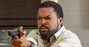 Ice Cube: "Con Kevin Hart y Ken Jeong es como estar con dos niños pequeños"