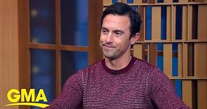 Milo Ventimiglia on playing a con man in ‘The Company You Keep’ | GMA