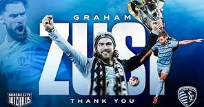 Thank you, Graham Zusi.