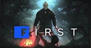 17 Minutes of Friday the 13th Counselor Gameplay - IGN First