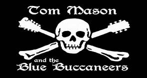 Tom Mason and the Blue Buccaneers