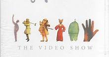 Genesis – The Video Show (2004, Dolby/dts, DVD)