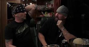 SUICIDAL TENDENCIES Interview with Mike Muir 2016