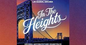 Lin-Manuel Miranda - In The Heights (Original Motion Picture Soundtrack)