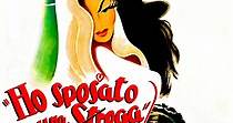 Ho sposato una strega - film: guarda streaming online