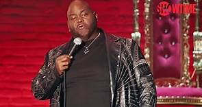 Lavell Crawford: THEE Lavell Crawford Comedy Special Official Trailer | SHOWTIME