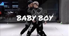 Baby Boy（Remix）/ J-San & Puppy Choreography