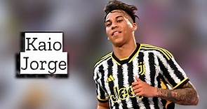 Kaio Jorge | Skills and Goals | Highlights