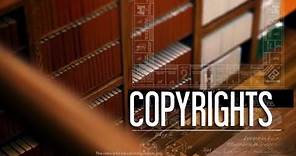 Intellectual Property: Copyrights