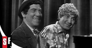 The Marx Brothers TV Collection (5/5) The Duet