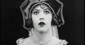 "When Knighthood Was in Flower"(1922) starring Marion Davies