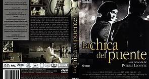 La chica del puente 1999, Patrice Leconte_español