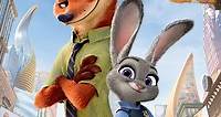 Zootopia - REPELISFLIS