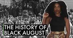 Still Fighting: Unpacking the Revolutionary Spirit of Black August