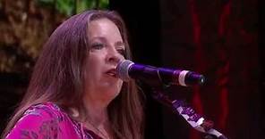 Carlene Carter - Me and the Wildwood Rose (Live at Farm Aid 2014)